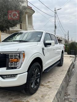 فۆرد F-150